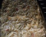 Foto del paso 8 de la receta: Macarrones a la frittata