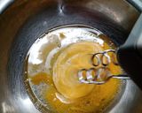 Foto del paso 1 de la receta: Budín de zanahoria húmedo