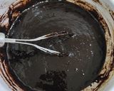 Foto langkah ke 4 dari resep Best Fudgy Brownies.