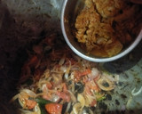 டியூனா மீன் தொக்கு🐟 ரெசிபி ஸ்டேப் 6 புகைப்படம்