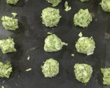 Foto del paso 5 de la receta: Albondigas de brocoli