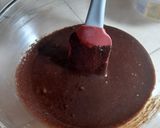 Foto del paso 3 de la receta: Galletas de Brownie Rellenas de Nutella