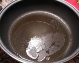Foto del paso 5 de la receta Cazuela de jureles, con hinojo y patatas