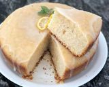 Foto del paso 1 de la receta: Budín de limón express en olla Essen