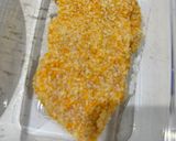 Foto langkah ke 3 dari resep Chicken Katsu (stok frozen).
