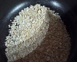 Foto del paso 1 de la receta: Chocolate con Avena