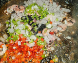 Foto del paso 4 de la receta: Paella de carabineros