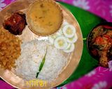 ঝিঙে আলু পোস্ত (jhinge aloo posto recipe in bengali) রেসিপি ধাপ - 3 ছবি