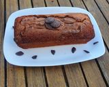Une image de l'étape 9 de Marbré au chocolat 🍫.