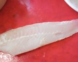 A picture of step 3 of My Southern Fish and Chips.
