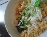 Foto langkah ke 3 dari resep 👍30. Dadar Jagung Manis Kriuks.