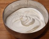 IR-barát, gluténmentes piskóta recept fázis 1 fotója