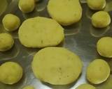 Potato and eggs ducklings#worldwideeggs recipe step 4 photo