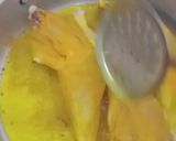 عکس مرحله 2 از دستور خورشت مرغ مخصوص 1