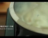 磨菇雞肉炒烏龍 簡單 日常的食譜步驟4照片