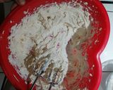 Foto del paso 3 de la receta: Red velvet cake