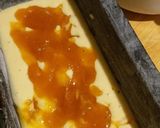 Φωτογραφία βήματος 3 της συνταγής Cake γεμιστό με σπιτική μαρμελάδα βερίκοκο ♠️💜