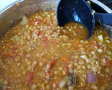 Foto del paso 5 de la receta: Lentejas