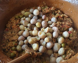 Foto del paso 10 de la receta: Bacalao a la Vizcaína