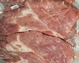 Foto del paso 1 de la receta: Cabecero de lomo en salsa de cerveza