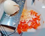 Foto del paso 17 de la receta Ensaladilla con gambas