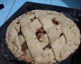 Foto langkah ke 5 dari resep Apple Pie.