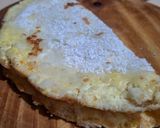 Foto del paso 2 de la receta: Omelette con tapioca