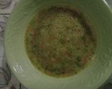 Foto langkah ke 3 dari resep TELUR DADAR GULUNG ala korea.