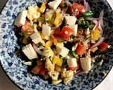 Scrambled egg রেসিপির ধাপ 5 ছবি