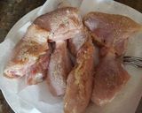 Foto del paso 2 de la receta: Pollo con chipotle