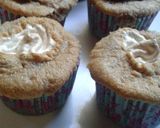 Foto del paso 5 de la receta: Muffins navideños