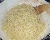 Foto del paso 5 de la receta: Pasta a la Carbonara casera