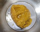 A picture of step 3 of MASALA MATHARI & NAMKEEN (savoury festive bites).