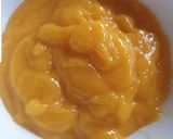 Foto del paso 12 de la receta: Mini cheesecake de Mango Lass (sin Horno)🇮🇳