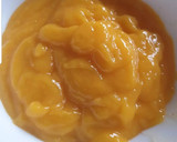 Foto del paso 12 de la receta: Mini cheesecake de Mango Lass (sin Horno)🇮🇳