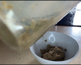 Foto del paso 4 de la receta: Pasta en salsa de champiñones