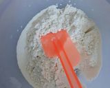 Foto langkah ke 1 dari resep Cupcake Vanilla Simpel Anti Gagal.