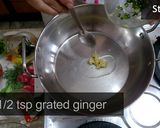A picture of step 3 of Veg Paneer Lollypop.