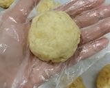Foto langkah ke 7 dari resep Potato Pancake.