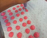 Foto del paso 13 de la receta: Macarrons