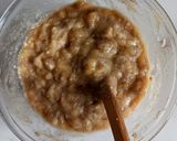 Foto langkah ke 1 dari resep Bolu Pisang Jadul Panggang.