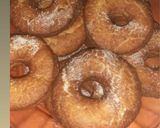 Foto del paso 6 de la receta: Donas