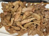 Arroz Frito estilo chaufa
