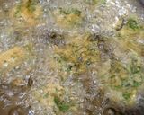 मेथी के पकौड़े(Methi ke pakoda recipe in Hindi) रेसिपी चरण 2 फोटो