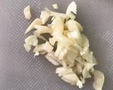 MPASI 1 Tahun KeatasSup Bening Udang langkah memasak 5 foto