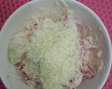 Foto langkah ke 4 dari resep Salad buah.