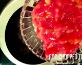 A picture of step 2 of Jhatpat Rajma.