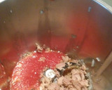 Foto del paso 4 de la receta: Pimientos del piquillo rellenos de atún con thermomix