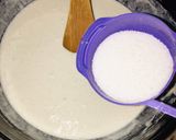 A picture of step 17 of Masa(wainar shinkafa).