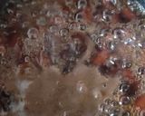 Foto langkah ke 4 dari resep Bubur Kacang Merah.